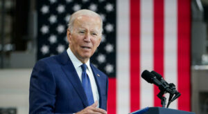 US-Wahlen: Biden will nach Zwischenwahlen über erneute Kandidatur für 2024 entscheiden