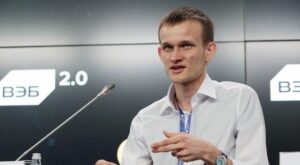 Vitalik Buterin