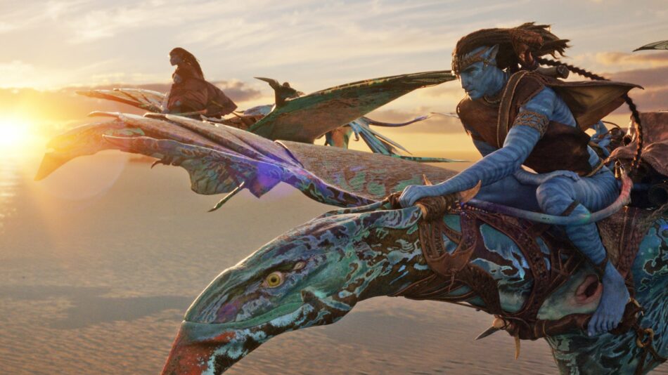 Unfassbare Summen: So erfolgreich muss „Avatar 2“ werden, um gerade mal kein Flop zu sein