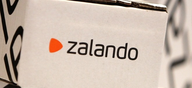 Meldepflicht nachgekommen: Verkauf: Director kürzt Depot um Zalando-Aktien