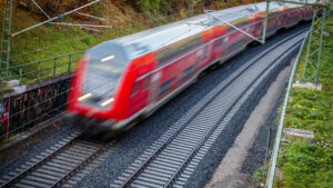 Verkehr: 53 Prozent mehr Passagiere: 9-Euro-Ticket füllt im dritten Quartal Nahverkehrszüge