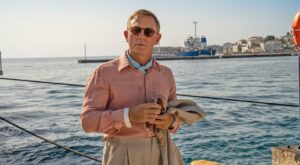 Virales Video mit „James Bond“-Star: So habt ihr Daniel Craig noch nie gesehen