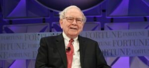 Erfolgsrezept: Warren Buffetts Schlüssel zum Erfolg: Dieses Wort ist das Erfolgsgeheimnis reicher Menschen