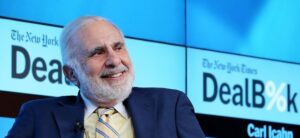 Top-Investments: Wette auf Twitter-Übernahme zahlt sich aus: Diese Aktien hatte Carl Icahn im dritten Quartal 2022 im Depot