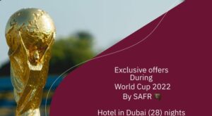 World Cup Qatar 2022