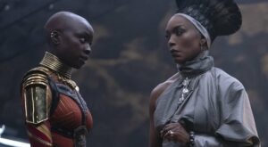 „Black Panther 2“-Star war gegen eigenen Marvel-Tod – und deutet mögliche MCU-Rückkehr an