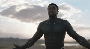 „Black Panther 2“: Woran starb Marvel-Held T'Challa im MCU?