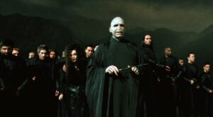 „Harry Potter“-Star will berühmte Rolle nach 11 Jahren erneut spielen: „Das ist gar keine Frage“