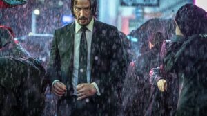 „John Wick 4“-Enthüllung: Fans dürfen sich auf dieses grandioses Action-Duell schon jetzt freuen