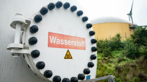 Klimaneutralität: Ausschreibung für Wasserstoff-Importe hat begonnen – Bundesregierung stellt 4,4 Milliarden Euro zur Verfügung