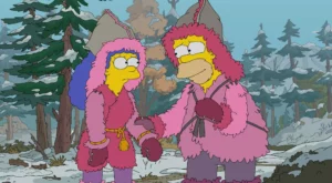 Heute neu: Fortsetzung der 33. Staffel The Simpsons bei ProSieben