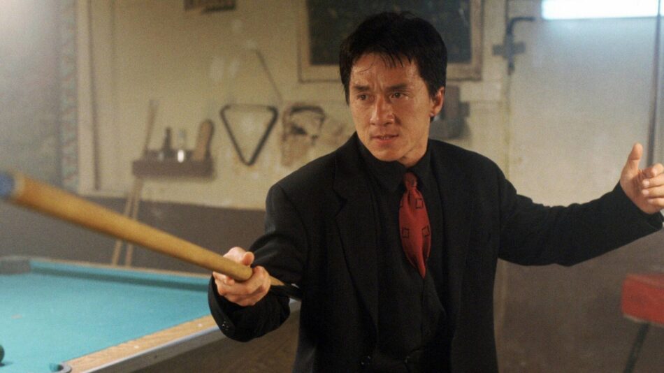 „Rush Hour 4“: Jackie Chan gibt vielversprechendes Update zur geplanten Fortsetzung