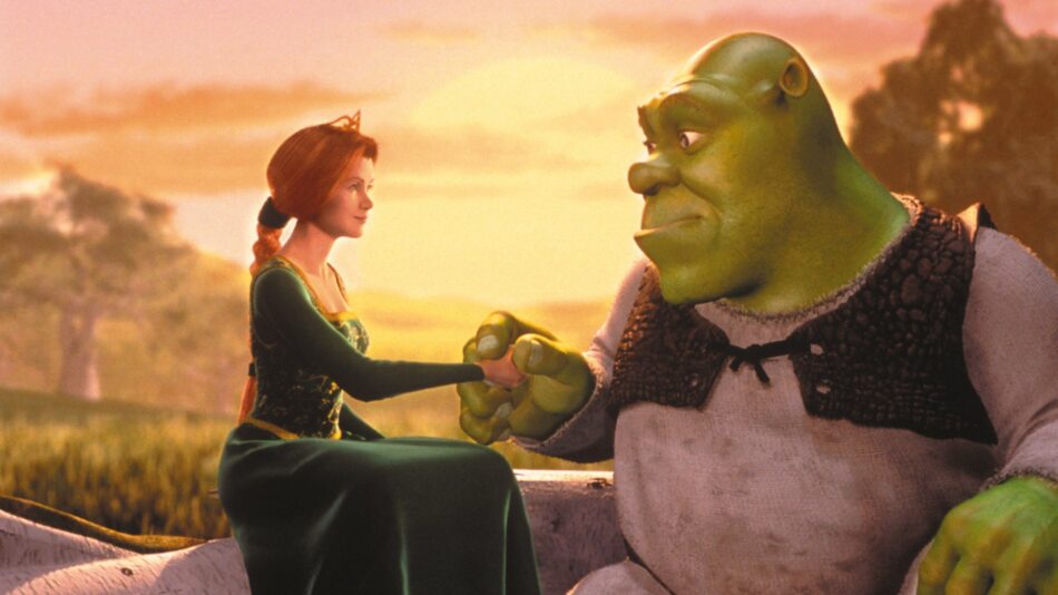 „Shrek”: Das ist die richtige Reihenfolge der Filme