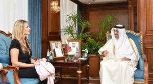 Bestechungsvorwürfe: Unruhe in Katar nach dem Korruptionsskandal: Außenminister „außer sich vor Wut“