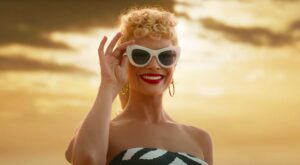 Erster Trailer zum poppig-bunten „Barbie“-Film mit Margot Robbie und Ryan Gosling