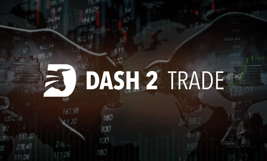 Dash 2 Trade D2T professionellste Presale-Analyseplattform