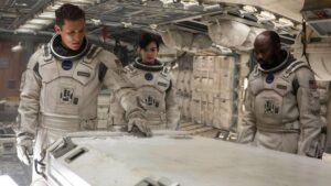 Science-Fiction auf Netflix 2022: Die besten Filme über Zukunft und Utopie