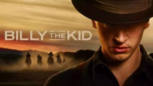 Heute neu: Billy the Kid beim deutschen Paramount+