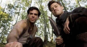 Adam Sandler in „Inglourious Basterds“: Für diese Rolle wollte Quentin Tarantino den Darsteller haben