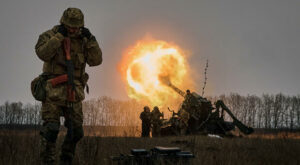 Ukraine-Krieg: Die festgefahrene Schlacht – Diese Faktoren könnten die Entscheidung bringen