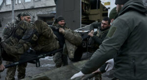 Ukraine-Krieg: Zermürbt, erschöpft, verzweifelt – Wie Kiew kriegsmüde Soldaten unter Druck setzt