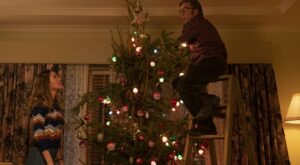 A Christmas Story Christmas - Leise rieselt der Stress