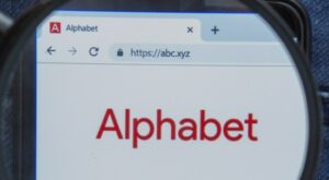 Wettbewerbsbehörde: Alphabet-Aktie steigt: Google will gegen Millionenstrafe in Indien vorgehen