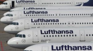 Analystenmeinungen: Analysten sehen bei Lufthansa-Aktie weniger Potenzial