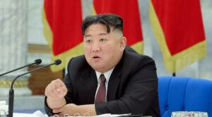 Asien: Südkorea: Nordkorea feuert erneut Raketen ab