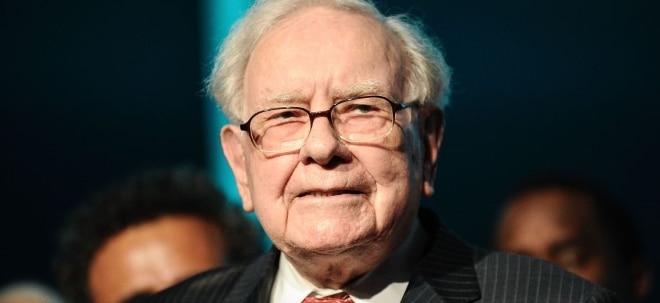 Rückbllick: Auch Legenden liegen mal daneben: Das waren die acht größten Fehler von Warren Buffett