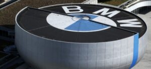 Skepsis: BMW-Aktie im Minus: Bank of America stuft BMW ab