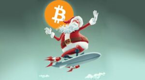 BTC Wraps up 13 Consecutive Years of Recorded Market Value, With No Santa Rally in 2022