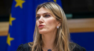 Bestechungsvorwürfe: „Koffer mit Geld durch ihre Wohnung geschleust“ – EU-Politikerin Kaili legt offenbar Teilgeständnis ab