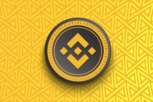 Binance Price Might Decline, Binance Smart Chain User Activity Drops