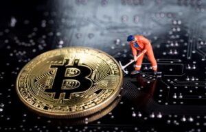 Bitcoin: Uralter Miner stellt seine Aktivität seit 2009 unter Beweis