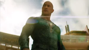 Black Adam: Dwayne Johnson streitet Flop an den Kinokassen ab