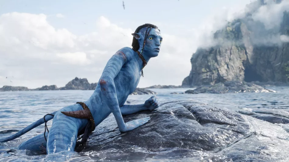 Box Office: Avatar - The Way of Water noch unter der Milliardenmarke