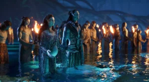 Box Office: Avatar - The Way of Water startet erfolgreicher als Teil 1