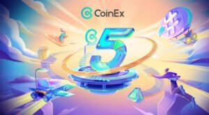 CoinEx: To Embrace a New Crypto Future by Making Crypto Trading Easier in the Next Five Years