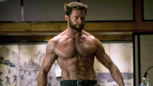 Deadpool 3: Hugh Jackman bringt sich wieder in Topform