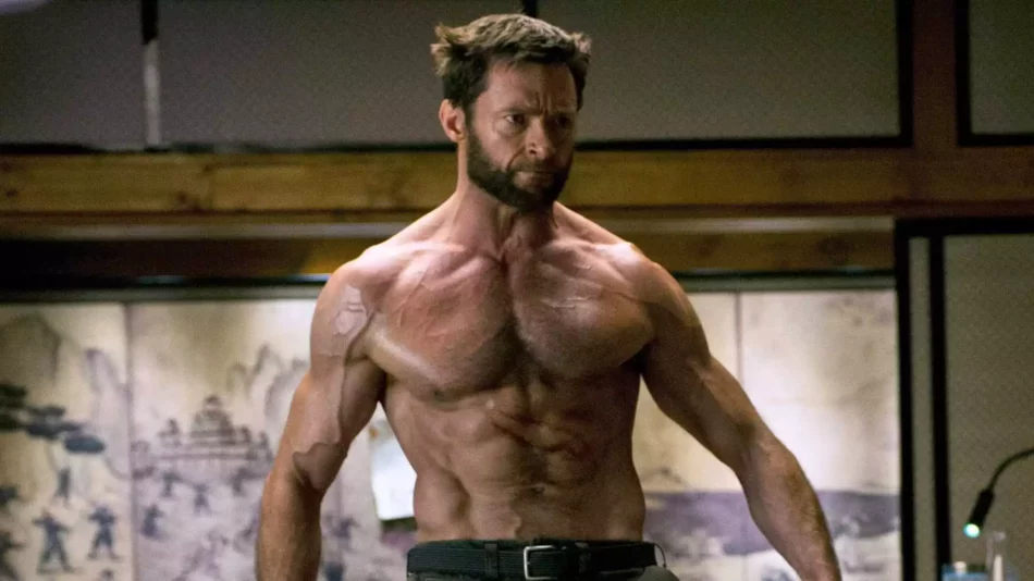 Deadpool 3: Hugh Jackman bringt sich wieder in Topform