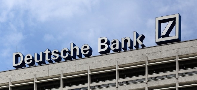 Neue Hoffnung: Deutsche Bank-Aktie springt an: Streit um Postbank-Übernahme geht in nächste Runde