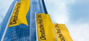 Verspätete Briefe: Deutsche Post-Aktie: Zahl der Post-Beschwerden weiter auf hohem Niveau