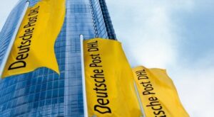 Verspätete Briefe: Deutsche Post-Aktie: Zahl der Post-Beschwerden weiter auf hohem Niveau