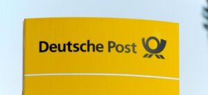 Versorgung gewährleisten: Deutsche Post-Aktie schwächelt: Wirtschaftsministerium nimmt Beschwerden über die Post sehr ernst