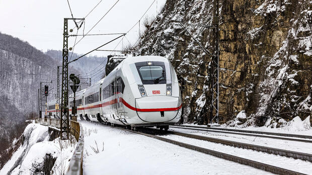 Eisenbahninfrastruktur: Wissing plant Vorrang für die Bahn – Bund will das Schienennetz neu ausrichten