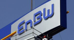 Volatile Situaion: EnBW-Aktie: EnBW-Chef geht mittelfristig von sinkenden Energiepreisen aus