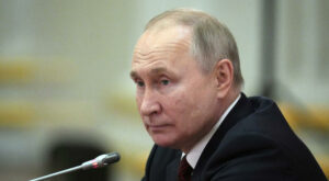 Energie: Putin verbietet russische Öl-Exporte in Länder mit Preisdeckel