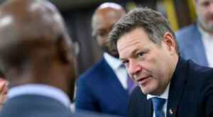 Energiekrise: „Kontinent der Chancen“ – Warum Minister Habeck auf Afrika setzt