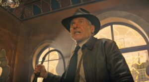 Ersatz für Harrison Ford? „Indiana Jones 5“-Regisseur räumt mit Gerücht auf 